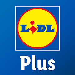 Ikona aplikacji Lidl Plus
